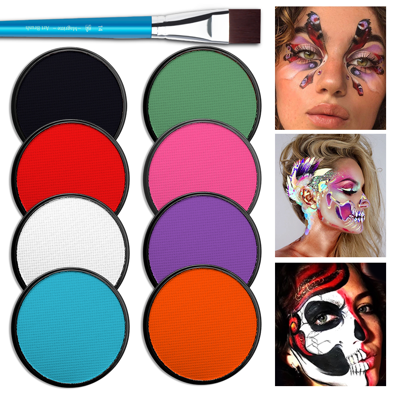 2pcs Water Based Paint Set for - đánh giá và giá Cosplay Prop Paint