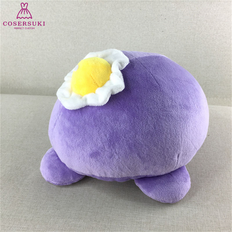 Nijisanji EN Noctyx Uki Violet - đánh giá và giá Prop En Cosplay