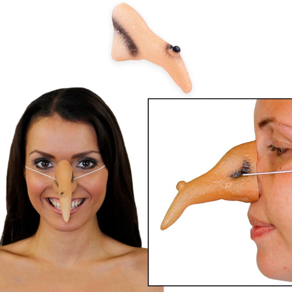 Simple Nose Props False Nose f - đánh giá và giá Easy Cosplay Prop