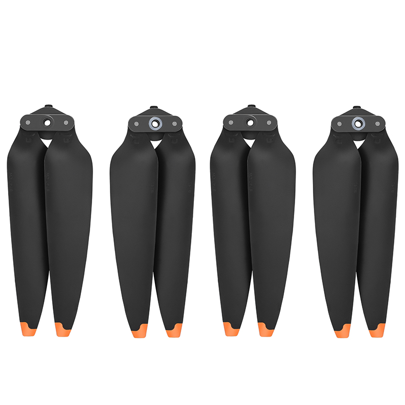 4pcs Propellers 5747F Low Nois - đánh giá và giá Ekko Cosplay Prop