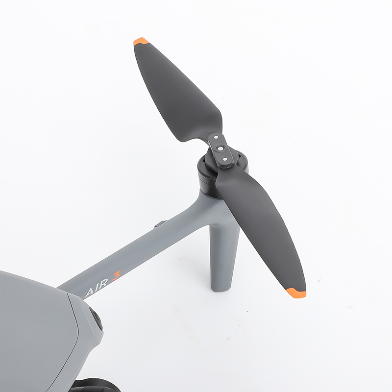 4pcs Propellers 5747F Low Nois - đánh giá và giá Ekko Cosplay Prop