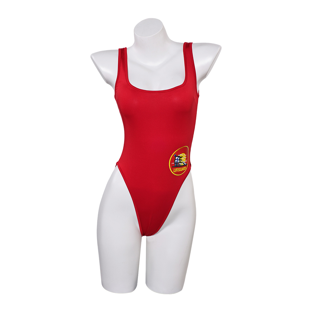 Women CJ Parker Baywatch Swims - đánh giá và giá Cosplay Floating Prop