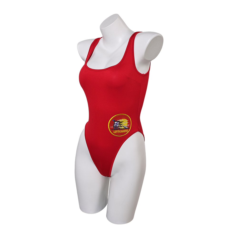 Women CJ Parker Baywatch Swims - đánh giá và giá Cosplay Floating Prop