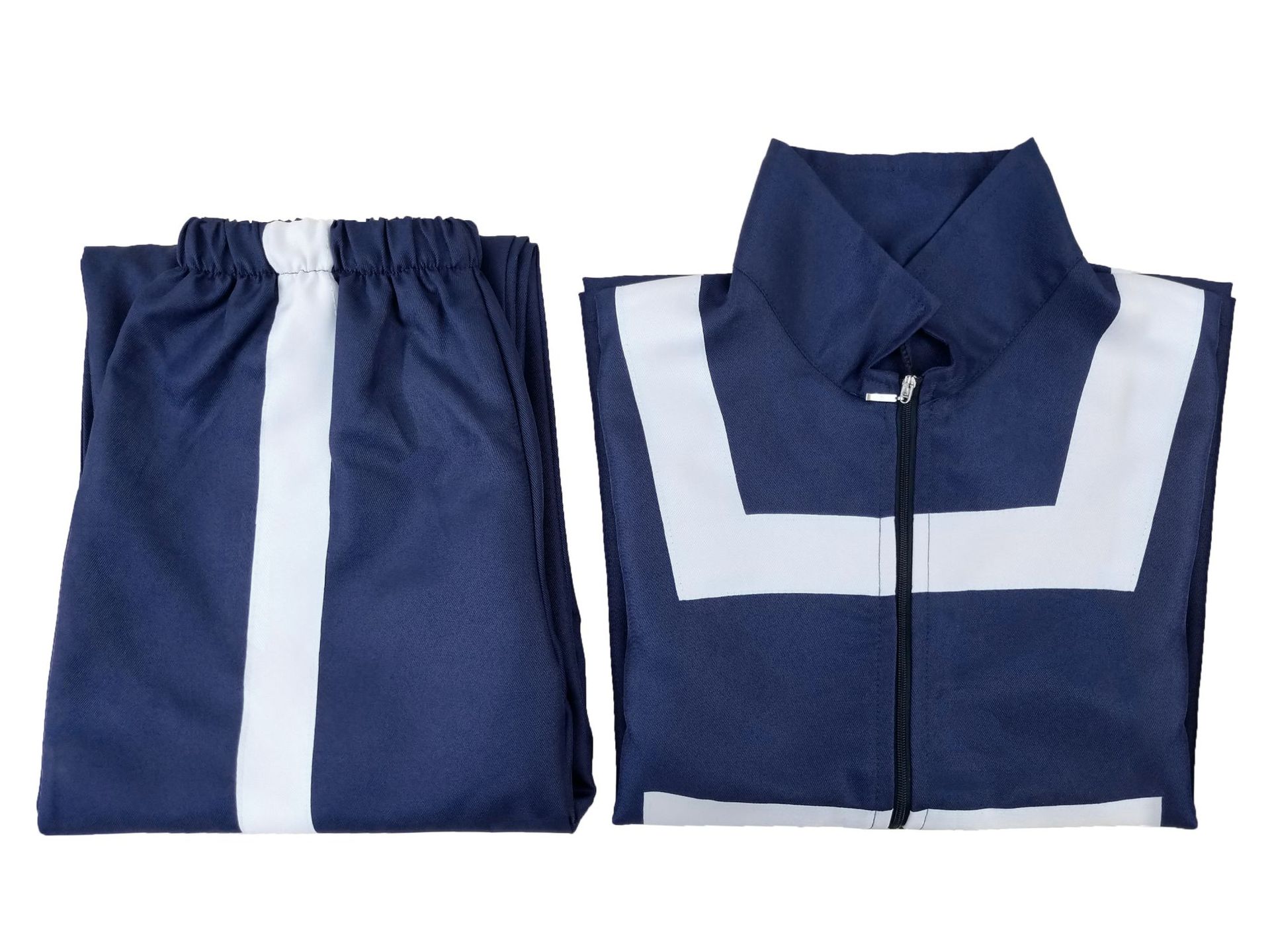 Anime My Hero Cosplay costume  - đánh giá và giá Prop Para Cosplay