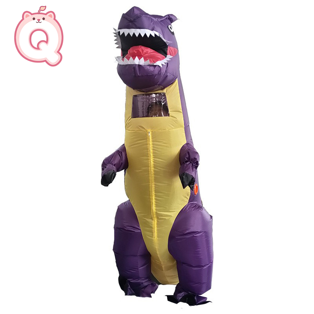 Cartoon Tyrannosaurus Rex Doll - đánh giá và giá Cosplay Prop Building