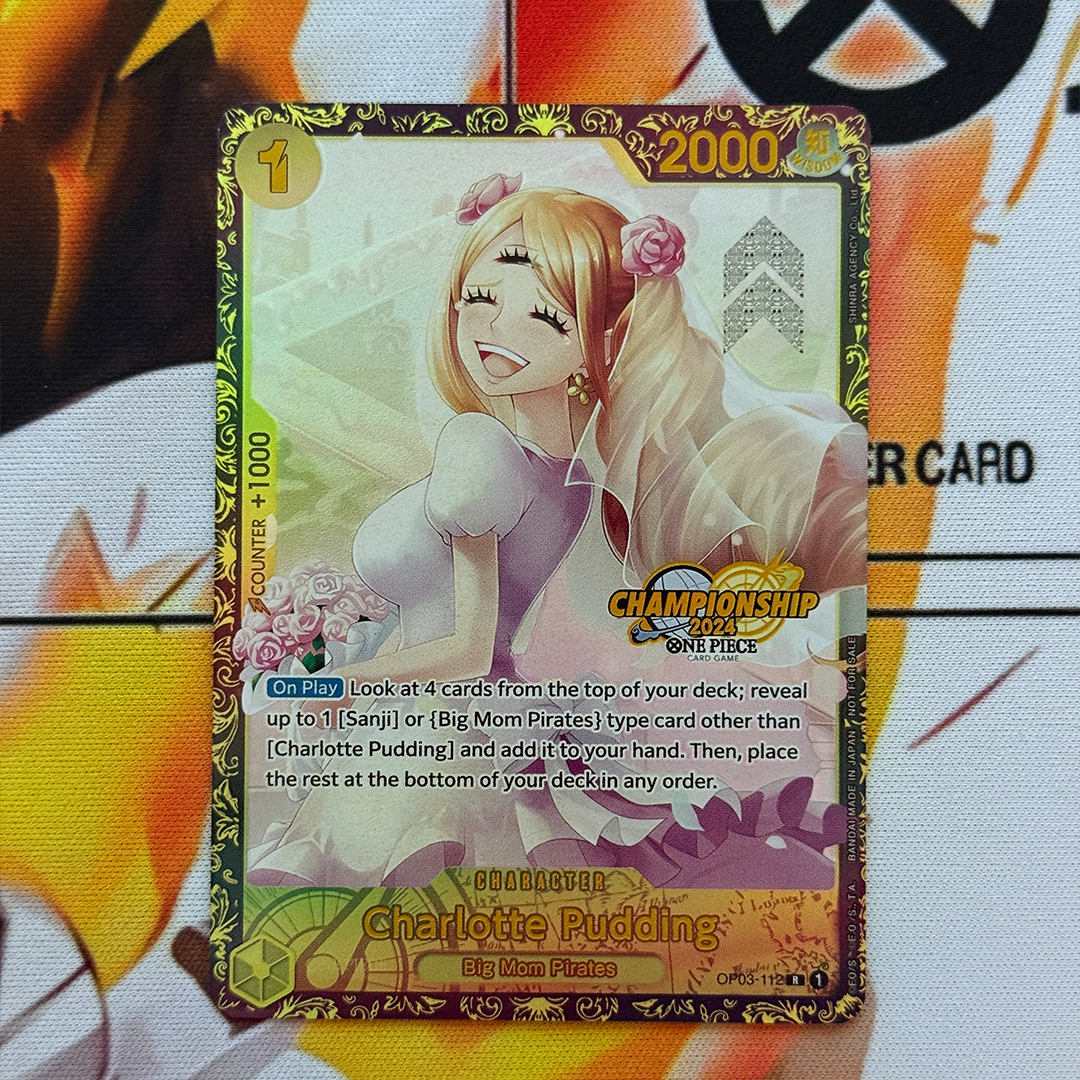 DIY Proxy EN One Picec Card se - đánh giá và giá Prop En Cosplay