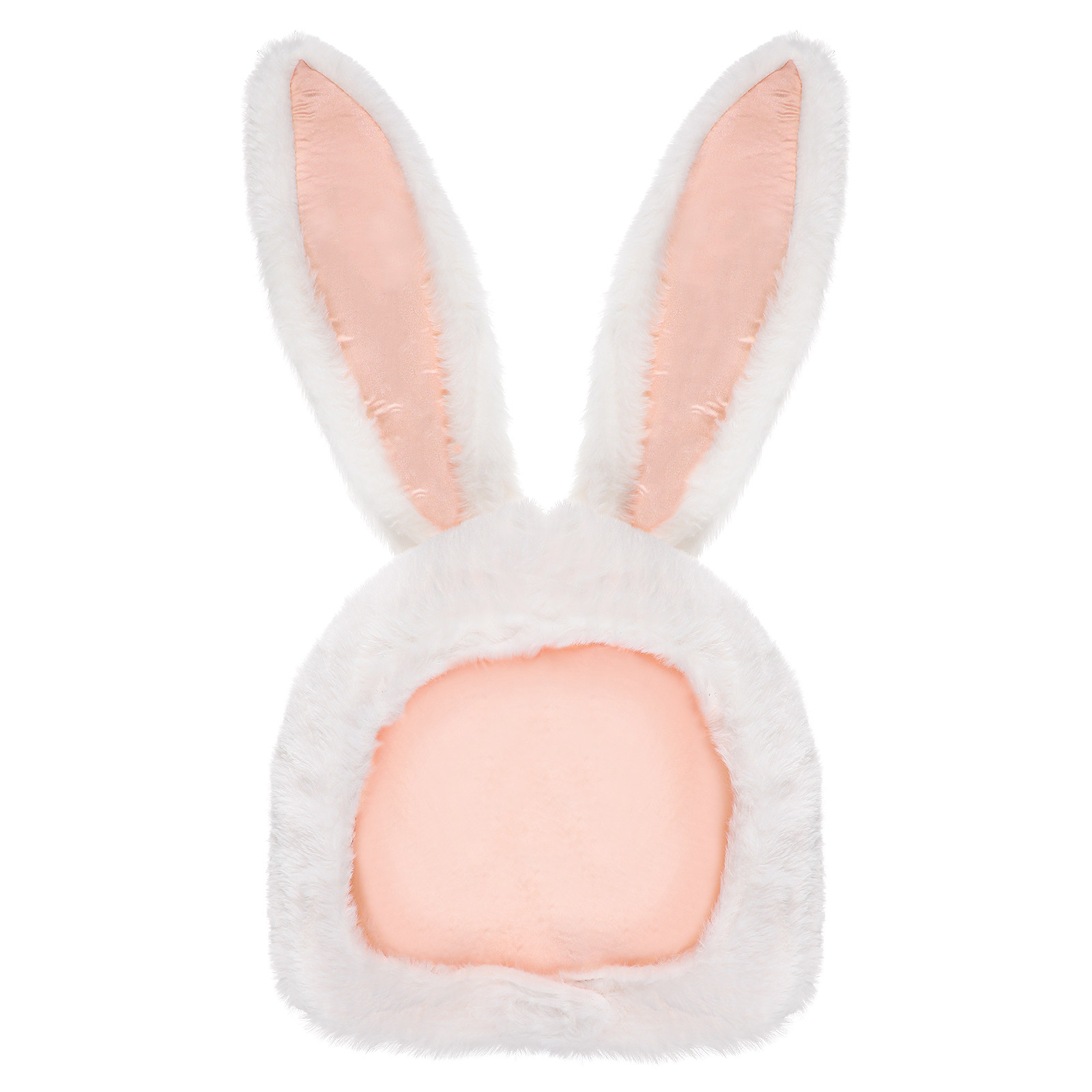 Rabbit Ears Hat Fun Bunny Head - đánh giá và giá Easy Cosplay Prop