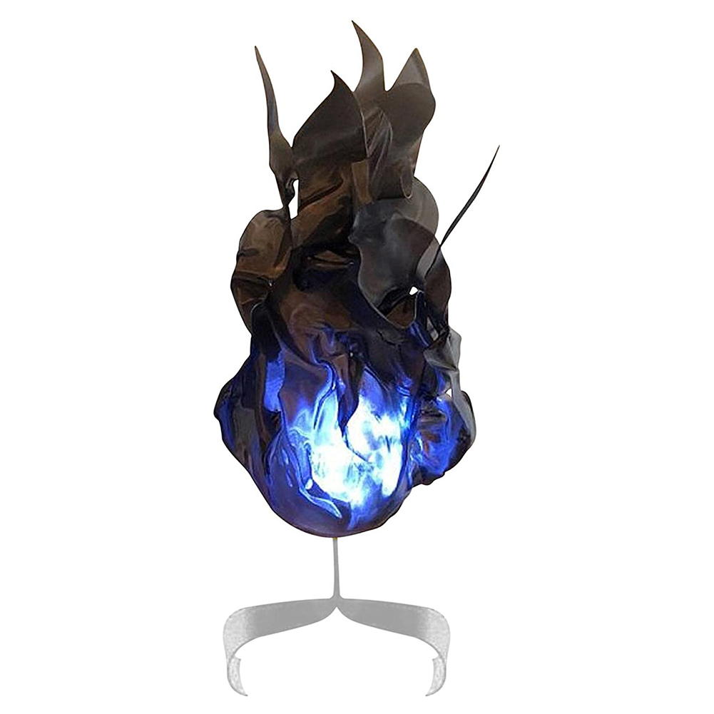 Halloween Unique Floating Fire - đánh giá và giá Cosplay Floating Prop