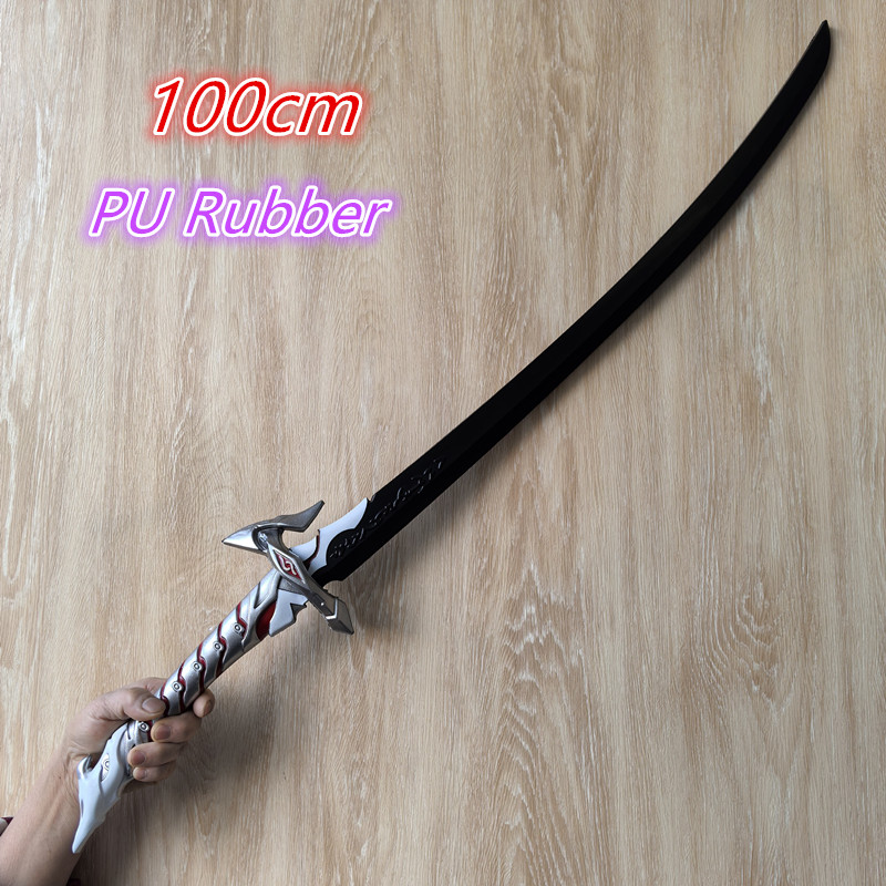 108cm Oversized Blade Sword Fl - đánh giá và giá Cosplay Floating Prop