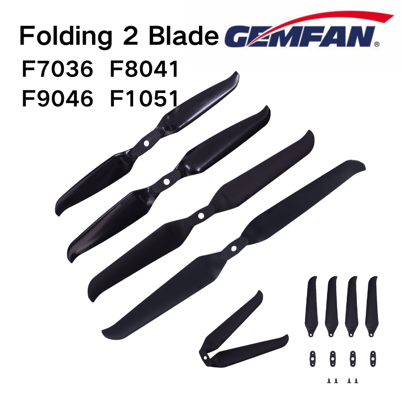 Folding Prop 2 Blade 7-10inch  - đánh giá và giá Ekko Cosplay Prop