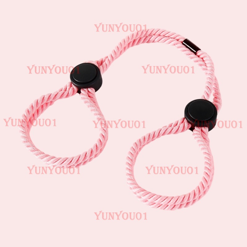 Novice Cotton Rope Binding Is  - đánh giá và giá Easy Cosplay Prop