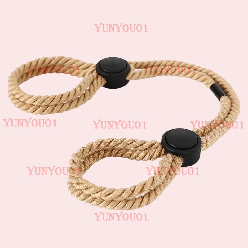 Novice Cotton Rope Binding Is  - đánh giá và giá Easy Cosplay Prop