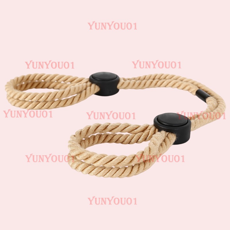 Novice Cotton Rope Binding Is  - đánh giá và giá Easy Cosplay Prop