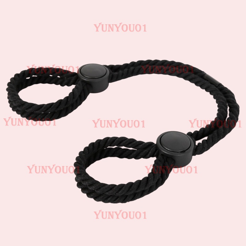 Novice Cotton Rope Binding Is  - đánh giá và giá Easy Cosplay Prop