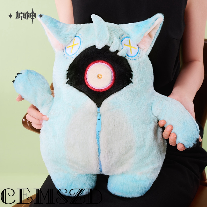 [Genuine] miHoYo Game Genshin  - đánh giá và giá Prop Para Cosplay