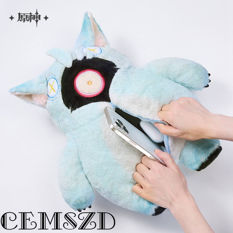 [Genuine] miHoYo Game Genshin  - đánh giá và giá Prop Para Cosplay