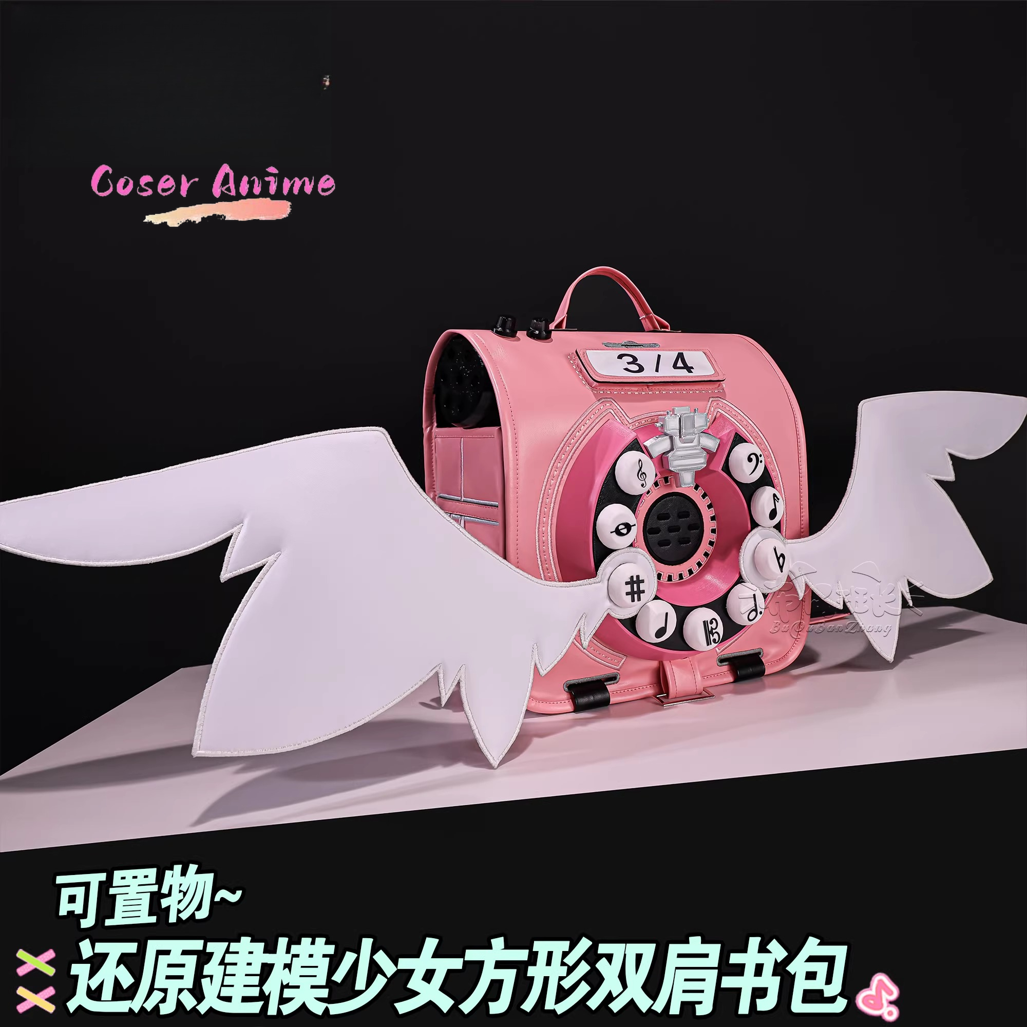 Zenless Zone Zero Virtual Idol - đánh giá và giá Prop Para Cosplay