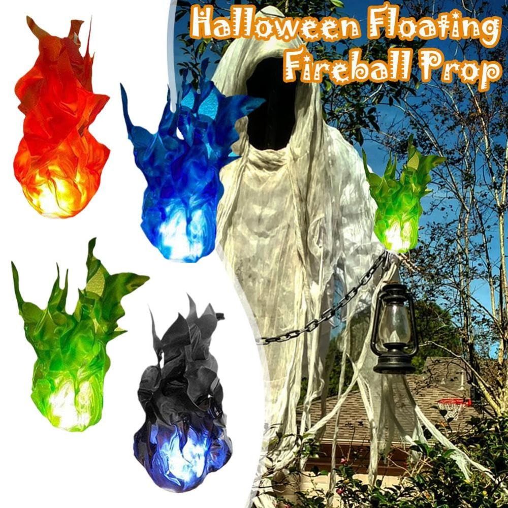 Cosplay Props Floating Firebal - đánh giá và giá Cosplay Floating Prop