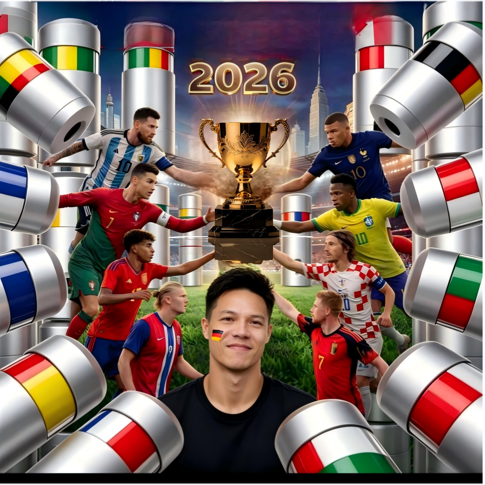 2026 Football Match National F - đánh giá và giá Cosplay Prop Paint
