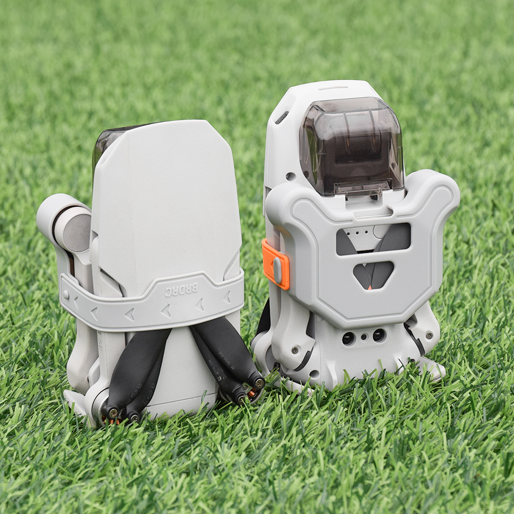 Propeller Holder For DJI Mini  - đánh giá và giá Ekko Cosplay Prop