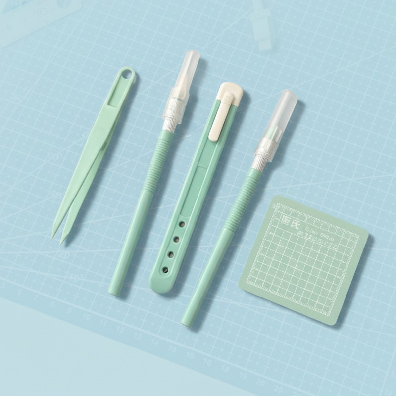 5PCS Professional Art Carving  - đánh giá và giá Craft Knife Set