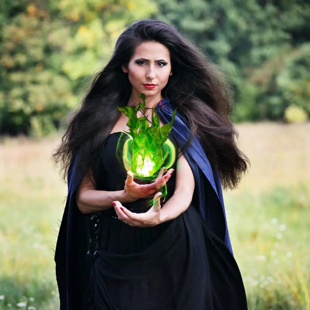 Halloween Decor Props Simulati - đánh giá và giá Cosplay Floating Prop